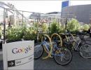 Google emerges world's most attractive employer