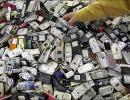 A look into India's e-waste problem