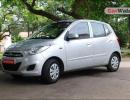 Hyundai i10 Sportz 1.2: Astonishingly good