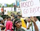 Posco failure: BJP blames Orissa govt