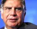 Ratan Tata invests in startup Holachef