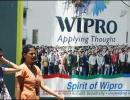 Wipro reorganises IT business structure