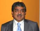 Nilekani explains the objectives of UID