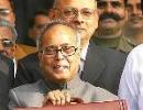 FinMin seeks views of all parties on GST Bill