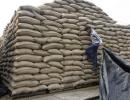 Centre lowers foodgrain price for welfare plans