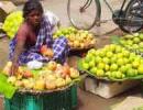 Indians spend more on food