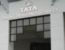 TCS No. 2 among UK's insurance BPO providers