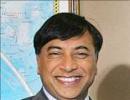 India to see huge fall in steel output: Mittal