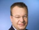 Nokia CEO quits, Stephen Elop to be new chief