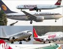 Air India discounts spark price war