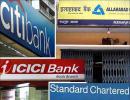 Votes are in! Which are India's top banks?