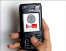 Now, Bharti can offer money services on mobile