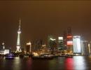 Economic marvel Shanghai is China's 'sexiest' city