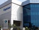 Cognizant in talks to buy Genpact