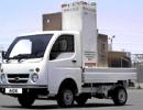 Tata Motors to strengthen small truck portfolio