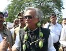 Ramesh trashes academies' report on Bt brinjal