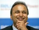 Anil Ambani group may buy 26% pie in ICEX