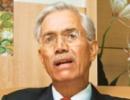 R S Butola to head IOC