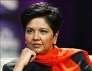 5 Indians among most powerful businesswomen