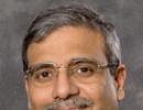 Dipak Jain named INSEAD dean