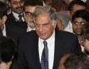 2g scam: Ratan Tata, Niira Radia quizzed