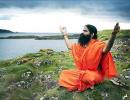 Is PepsiCo taking a lesson from Baba Ramdev?