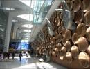 Delhi T3 world's first to get LEED gold rating