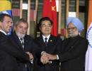 BRICS meet: What the PM plans to do