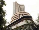 Bulls back to fore, Sensex surges 434 pts