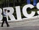 BRICS bank: A giant step towards reforming the world system