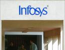 Infosys is out of rehab, looking lean and hungry