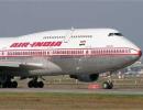 Air India staff asked not to fly on weekends