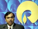 Mukesh Ambani forays into insurance