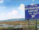 Preparatory work begins for Navi Mumbai airport