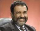 Mohandas Pai may co-chair Bangalore B-school