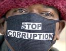 Corruption: Heavy punishment needed, not Lok Pal