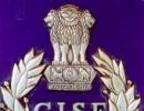 Infosys Pune Campus gets CISF cover