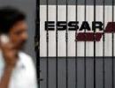 Essar to pay debt with Vodafone cash