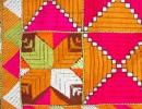 Phulkari empowers women in Punjab