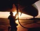 Oil companies hike jet fuel prices