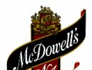 USL hits pay dirt with McDowell's No 1 Platinum