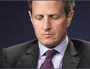 Geithner to remain US Treasury Secretary