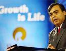 Reliance calls govt move on KG-D6 cost-recovery illegal