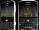 BlackBerry Bold 9900 hits Indian market