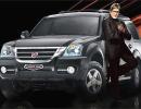 Force One: The STUNNING Rs 11-lakh SUV