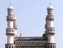 Special: Hyderabad's new Nizams