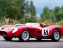 PHOTOS: Ferrari sells for $16.4 mn at auction!