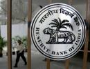 Highlights of RBI's monetary policy