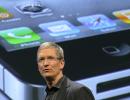 Apple CEO Tim Cook gets $380-mn pay for 2011