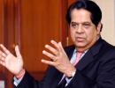 KV Kamath: From a banker to Infosys leader